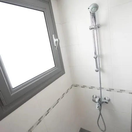 Glabur - The Elite - Exceptional Floor City, Welcomes U!!! 公寓 尼科西亚